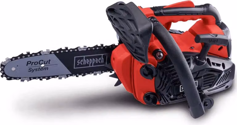 PCS26 thermal pruner - 25 cm - 25 CC - SCHEPPACH