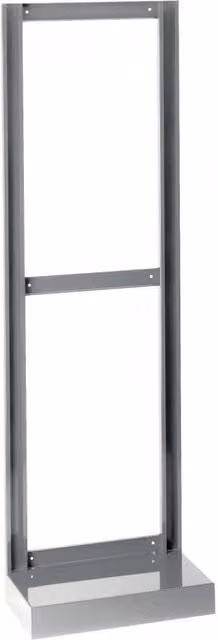 Telaio a Pavimento per Madie Mm. 600 x 205 x 1950