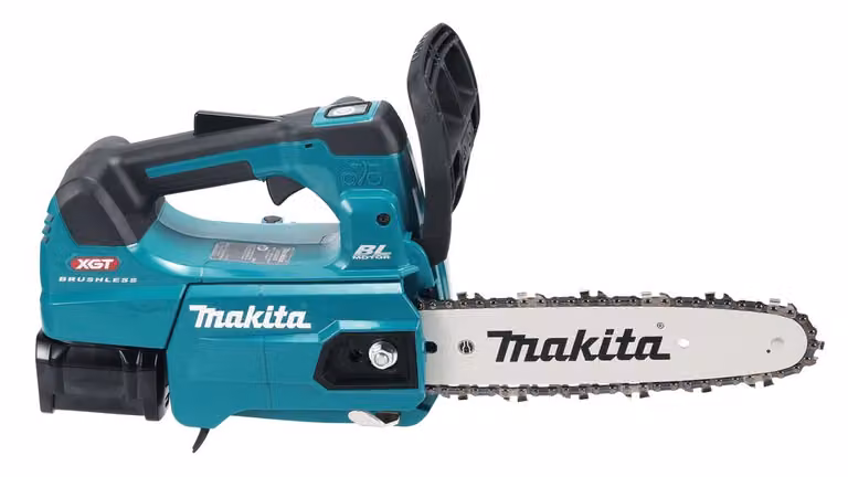 Motosega 40V Xgt 25Cm Uc002Gz01 Makita