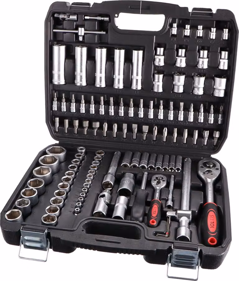 Sixtol SET DI UTENSILI 108