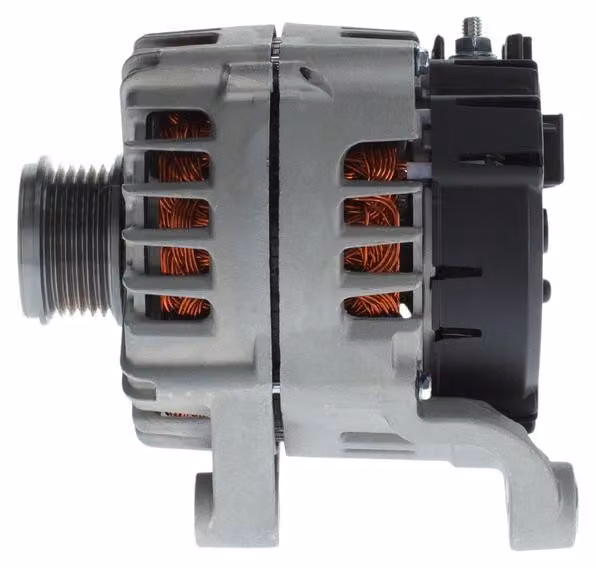 BOSCH 1 986 A01 644 Alternatore 220 A 14 V per BMW Serie 3 Hatchback (F20), Serie 3 Touring (F31), Serie 3 Berlina (F30, F80), Serie 4 Gran Coupé (F36), X5, Serie 3 GT
