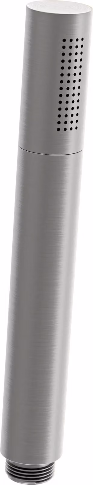 Mexen R-70 maniglia doccia 1-funzione, grafite - 79570-66