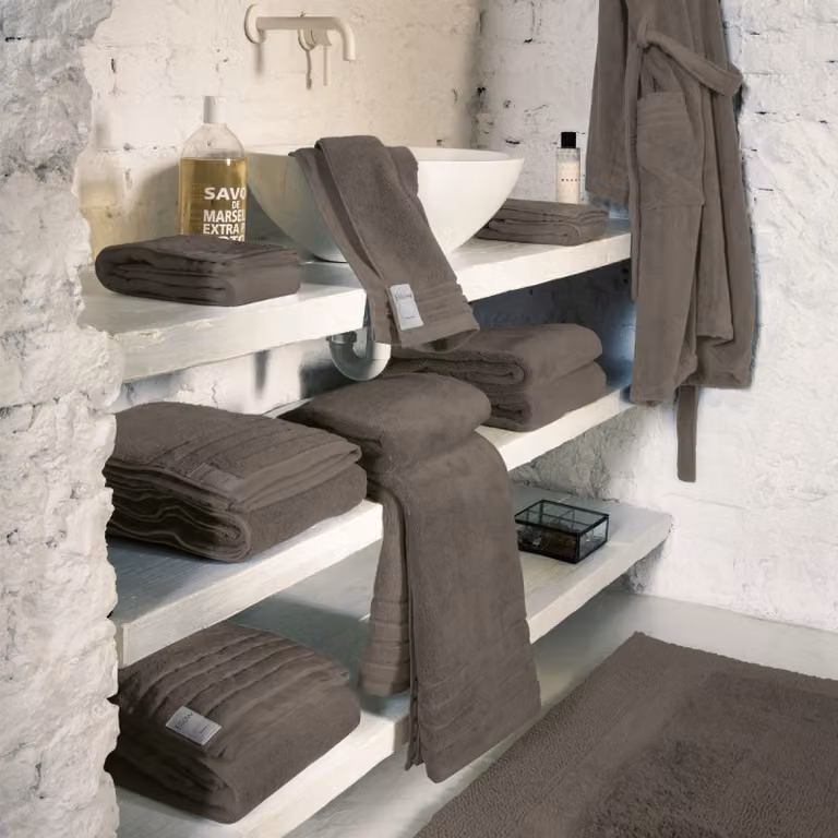 COCCOLA Telo - Colore: COCCOLA - CORTECCIA