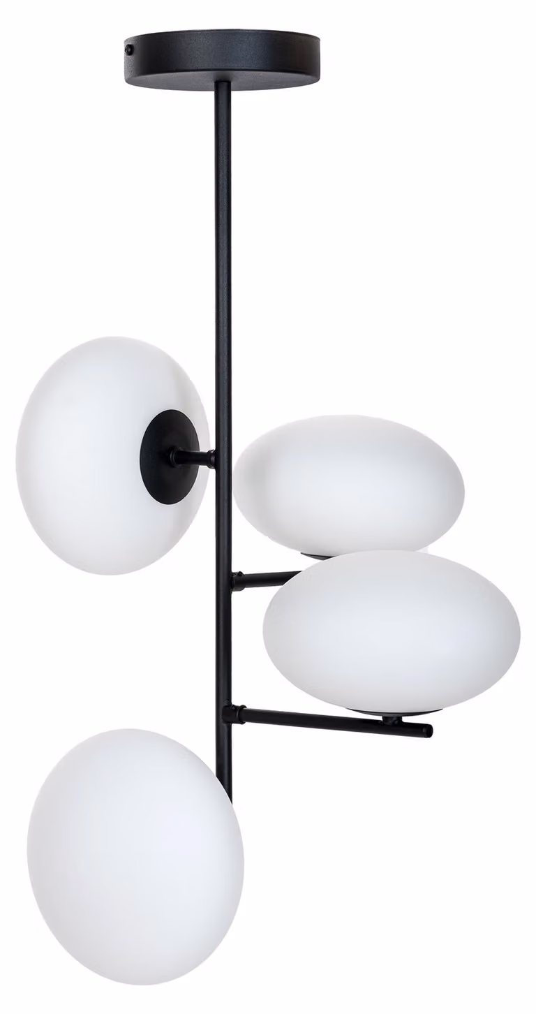 Lampada da soffitto OMI 1200 Zuma Line