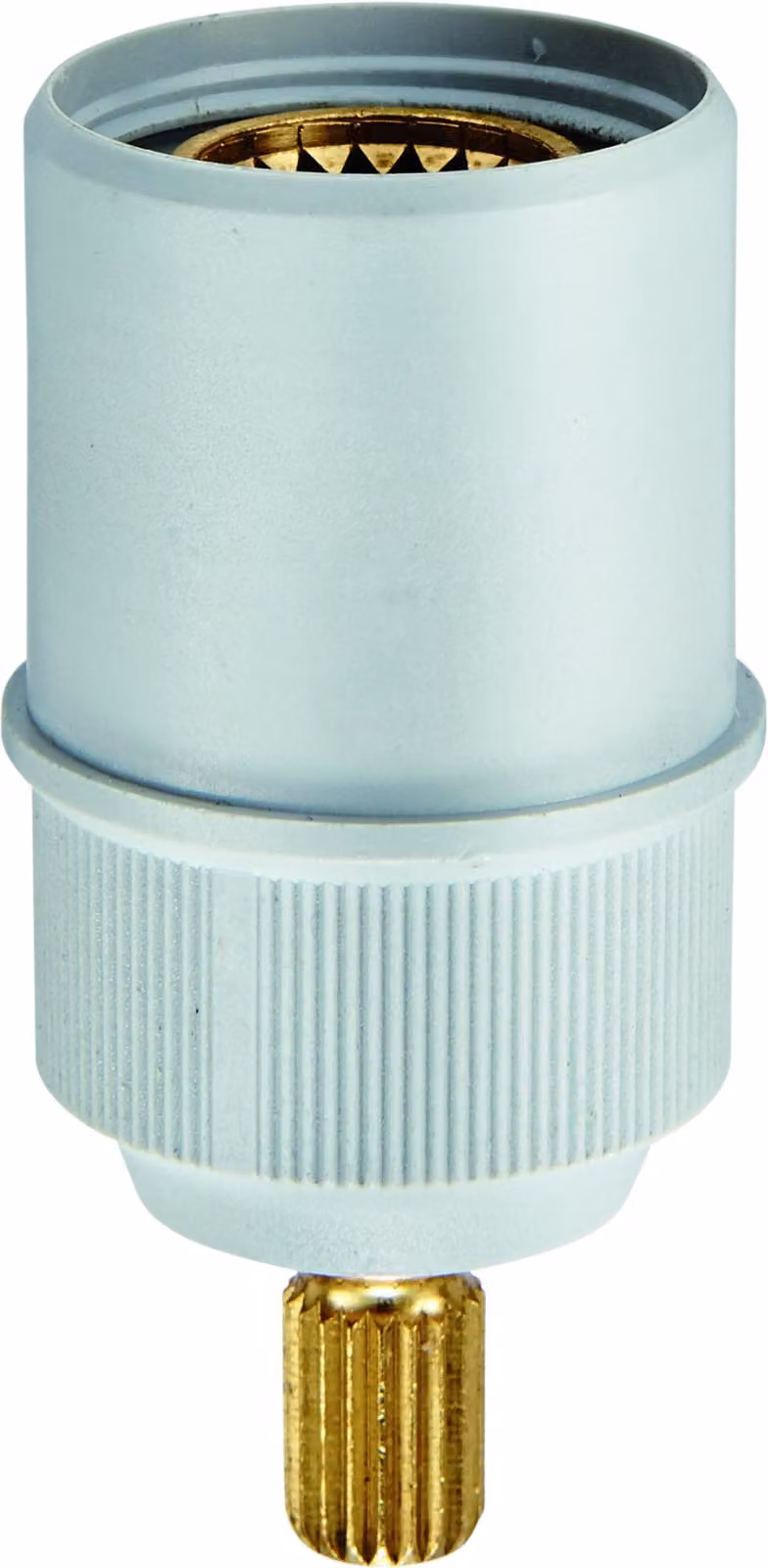 Prolunga per mandrino Grohe per top unit valvola ad incasso cromo - 45204000