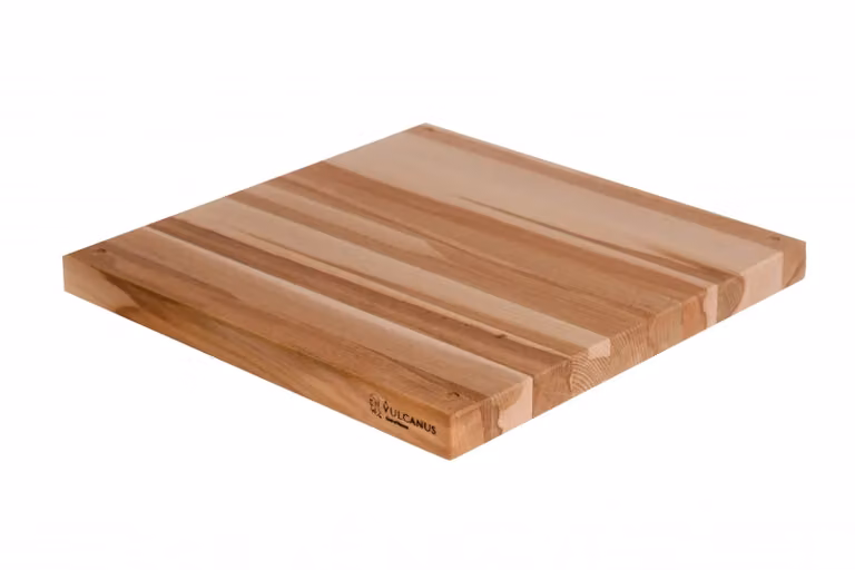 Tagliere in legno - Vulcanus
