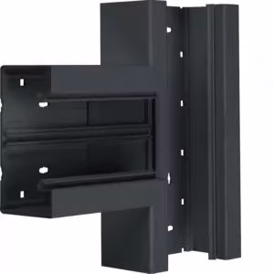Raccordo a T Hager per profilo base BR 65x130 OT 80 gs BR6513089011