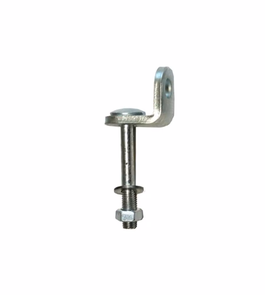Occhiolo Portalucchetto Fisso 74X15 9203 Potent