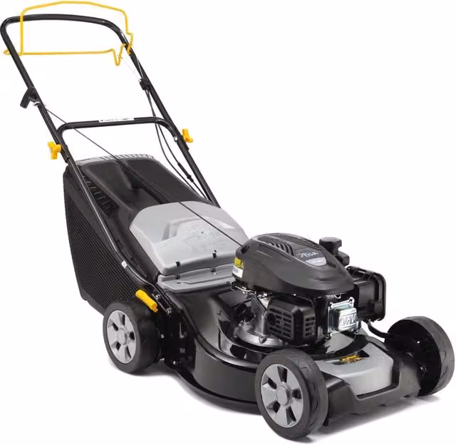 Rasaerba a Scoppio Cc. Alpina Al446 Sa 123 kw 1,9