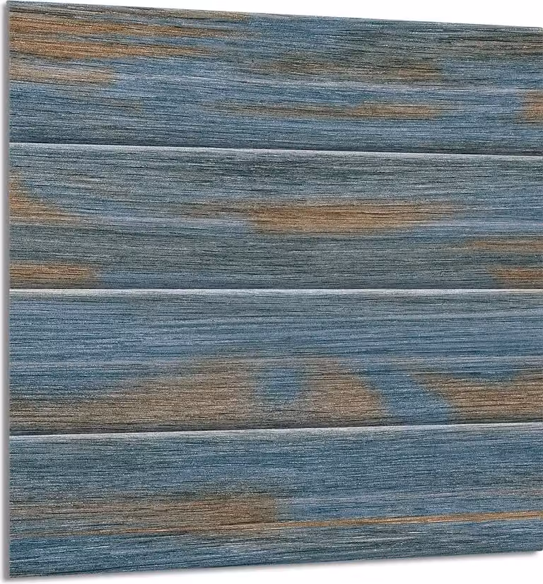 PIATTO IN VETRO PER CUCINA 60x65 legno