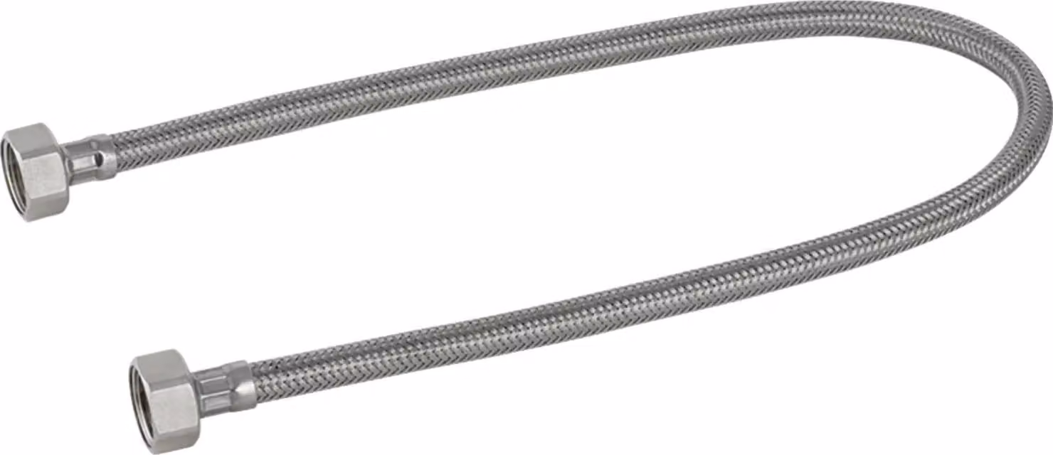 Geberit 150992001 Tubo corazzato G1/2