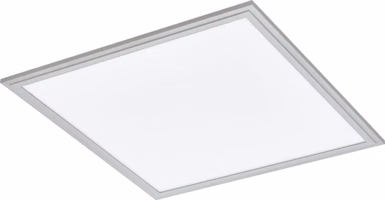 EGLO 98037 SALOBRENA 2 Pannello LED 450x450mm 25W 4000K bianco neutro