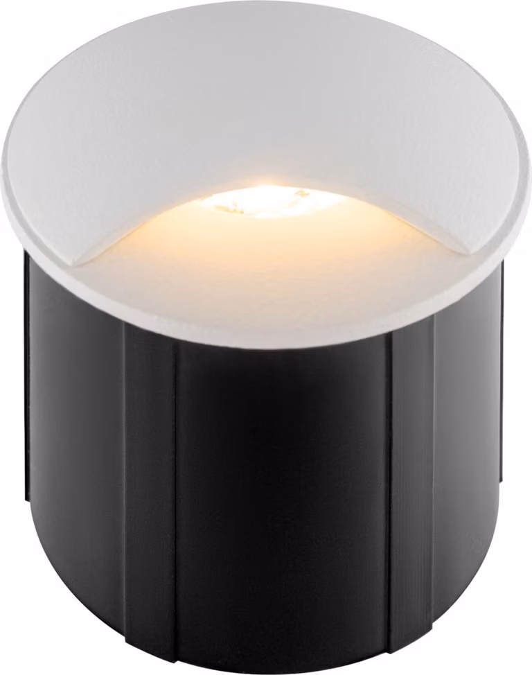 Lampada da incasso per vialetti Maytoni Outdoor Biscotti Maytoni O035-L3W3K