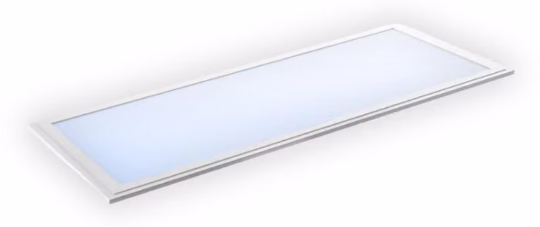 Pannello LED ENOVALITE, 36 W, 3600 lm, EEK: F, 1200x300 mm, 6000 K