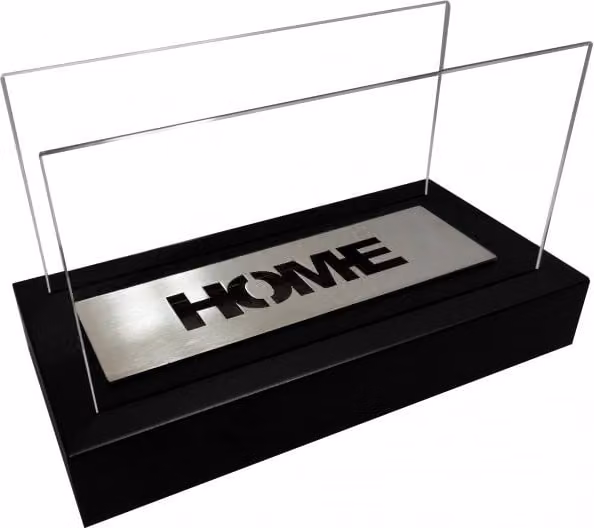 Biocamino Home - Nero