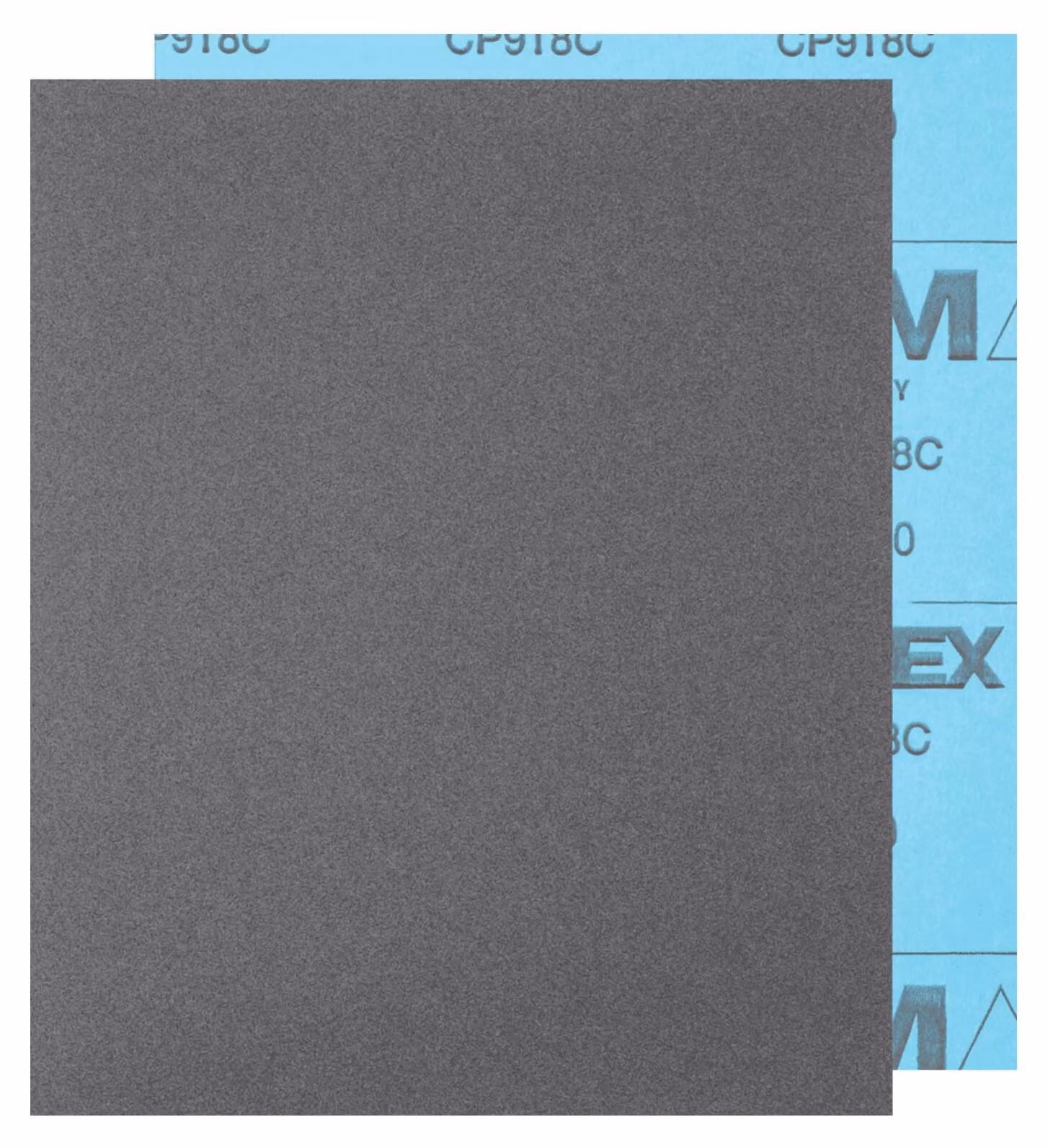 PFERD TOOLS foglio di carta abrasiva impermeabile 230x280mm BP W SiC120 per lavori di verniciatura