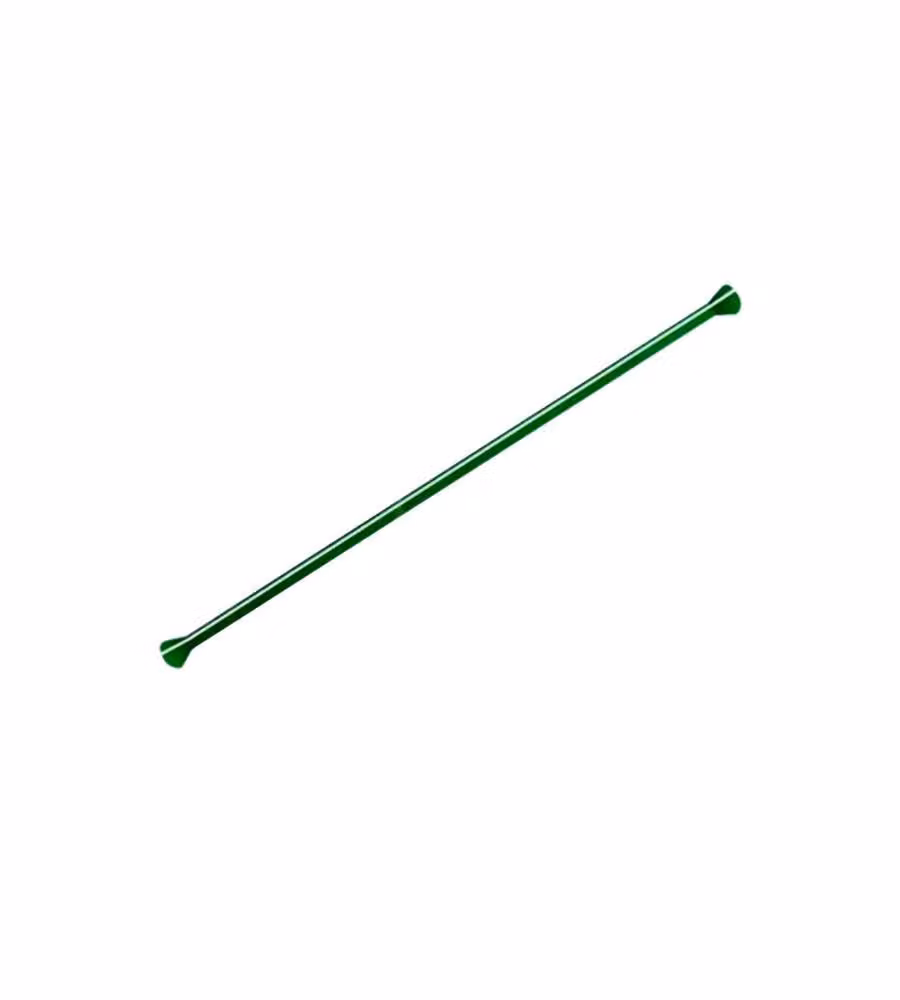 Bacchetta Pl Fissaggio Rete Cm 205 Betafence