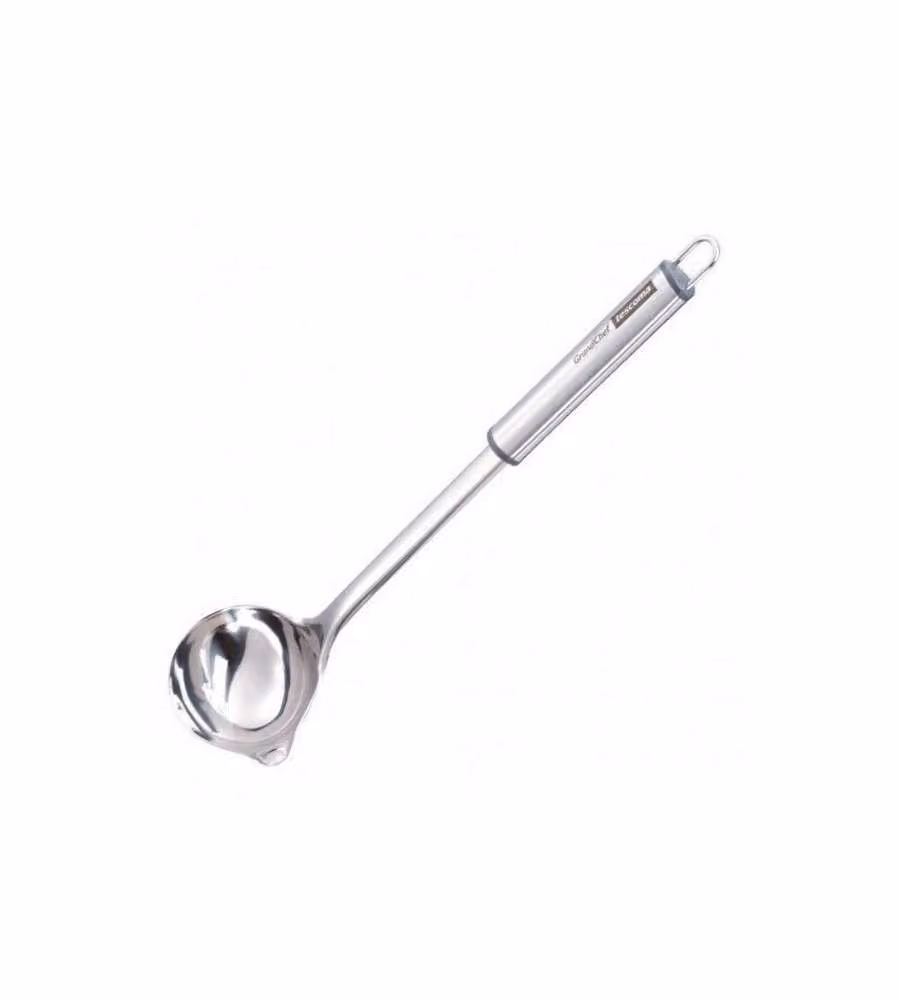 Mestolo Salsa Inox         Cm 32 Grandchef Tescoma