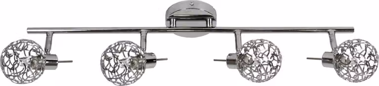 Candellux PUZZLE 4xG9 lampada a soffitto 94-94004