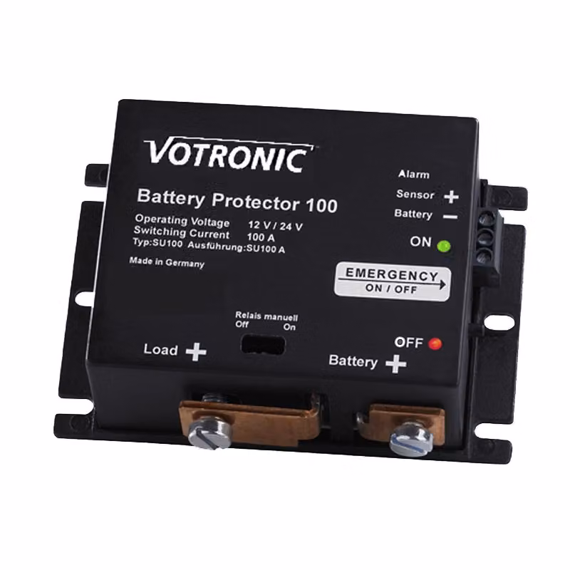 Votronic Battery Protector 100
