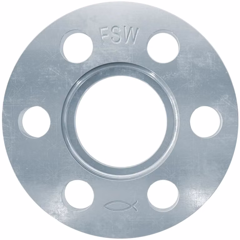 disco di regolazione fischer FSW 10 40 pz