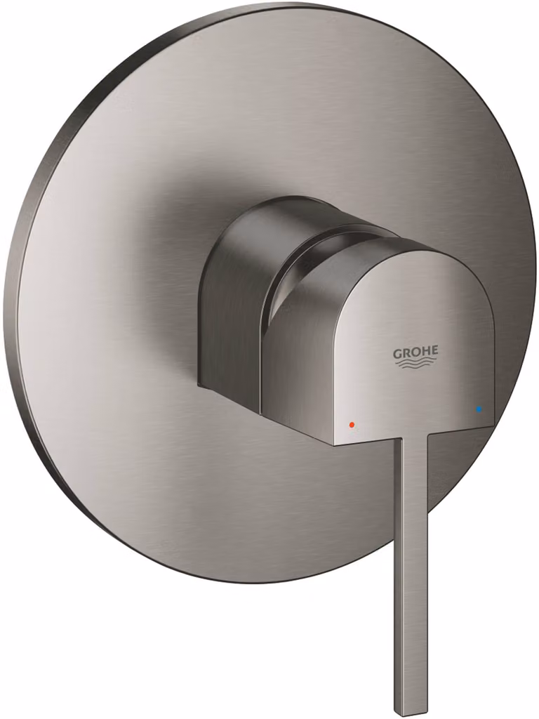 GROHE Plus Mitigeur monocommandé pour douche, montage encastré, 24059AL3, 24059AL3