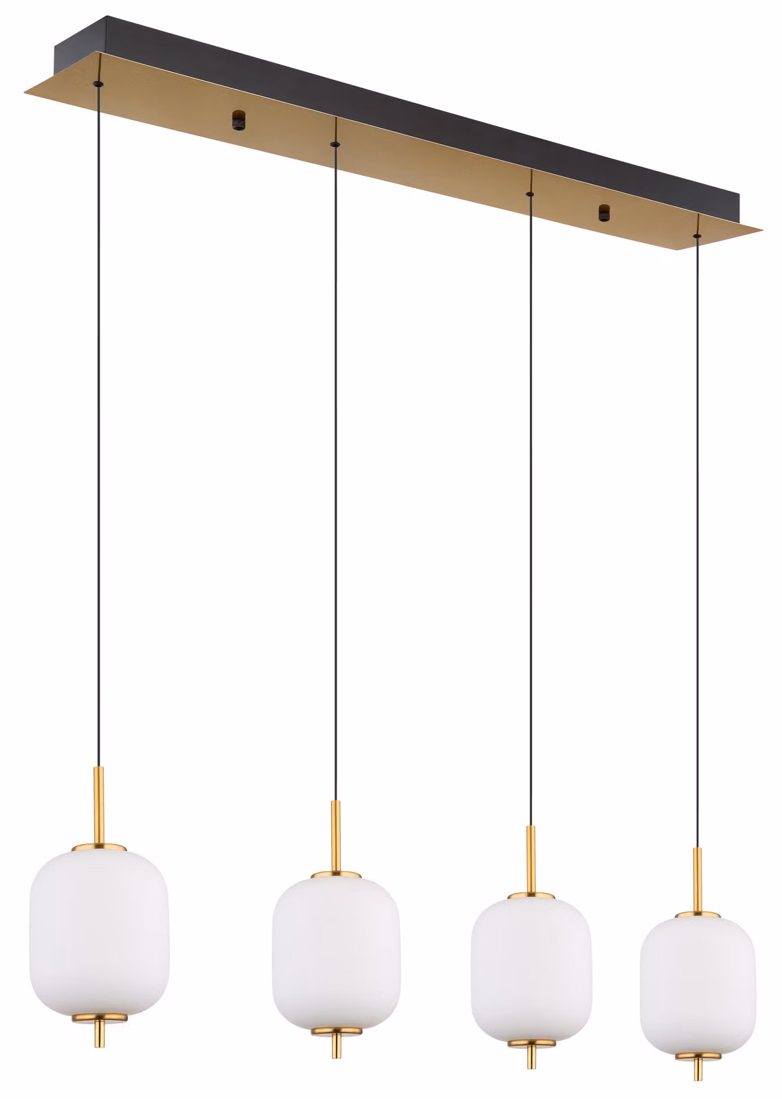 Lampada a sospensione EWALD