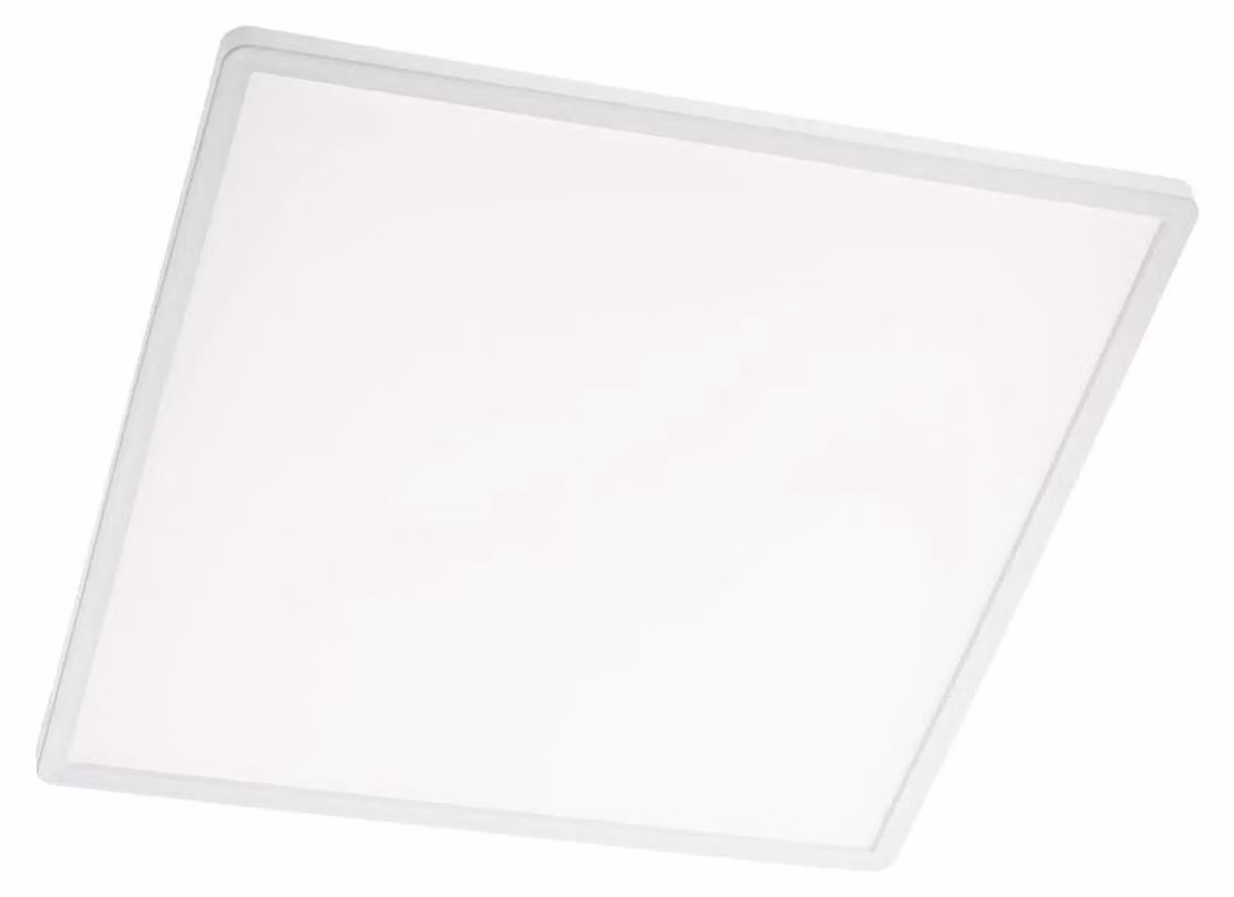 MEMO PL SQ LED 24W, pannello quadrato – 42 di lato, 2,8 cm di altezza