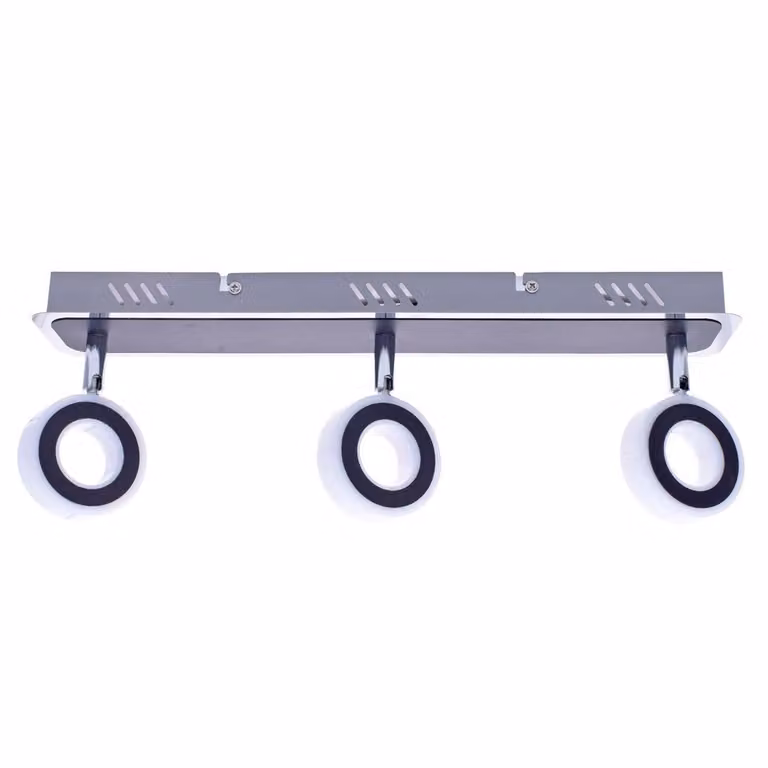 Plafoniera 3x15W LED SOLE ML5490 Milagro