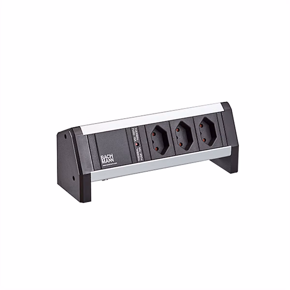 BACHMANN DESK 3xCH 0° corrente GST18, Svizzera