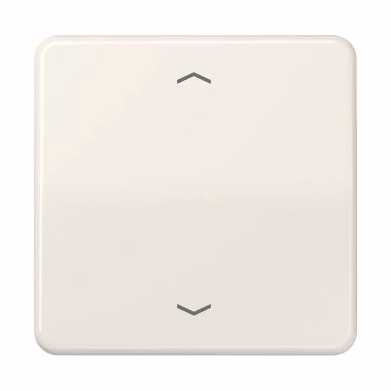 Jung CD1700P Pulsante di comando con frecce standard