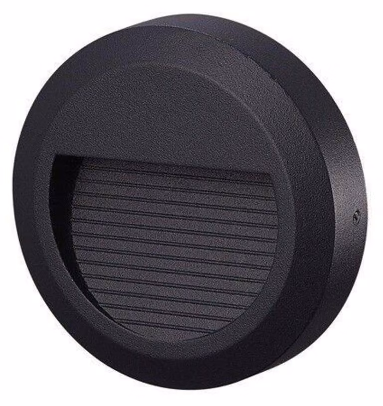 Apparecchio LED 2,5W per scale esterne OVE AZ4508 Azzardo