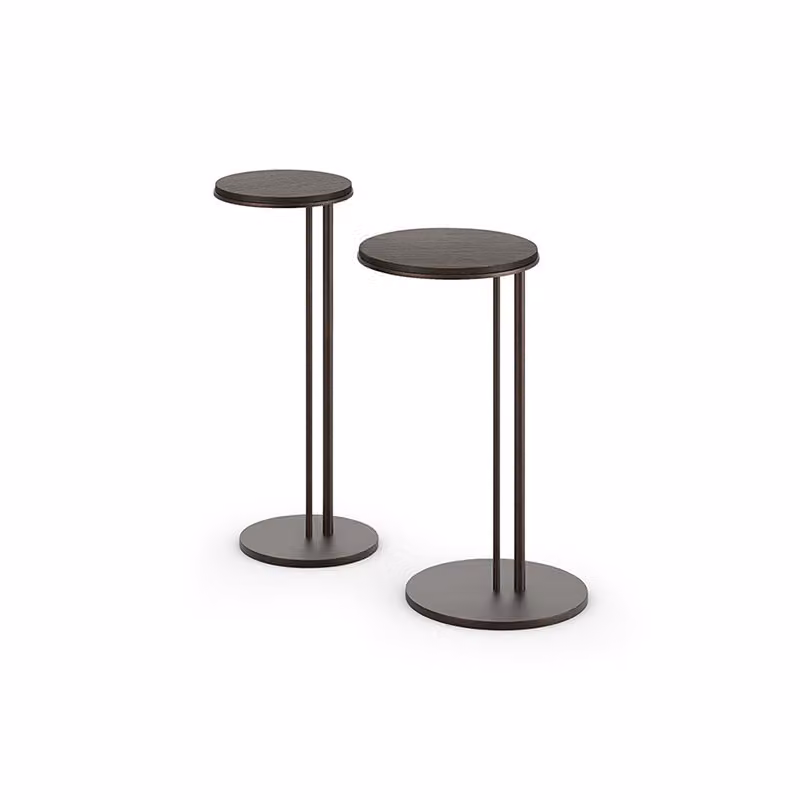 Tavolino Sting Wood Cattelan Italia