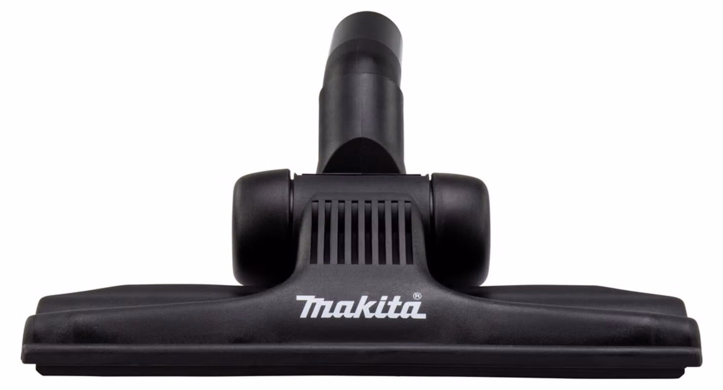 Bocchetta per pavimenti Makita con rulli grandi Estremamente piatto