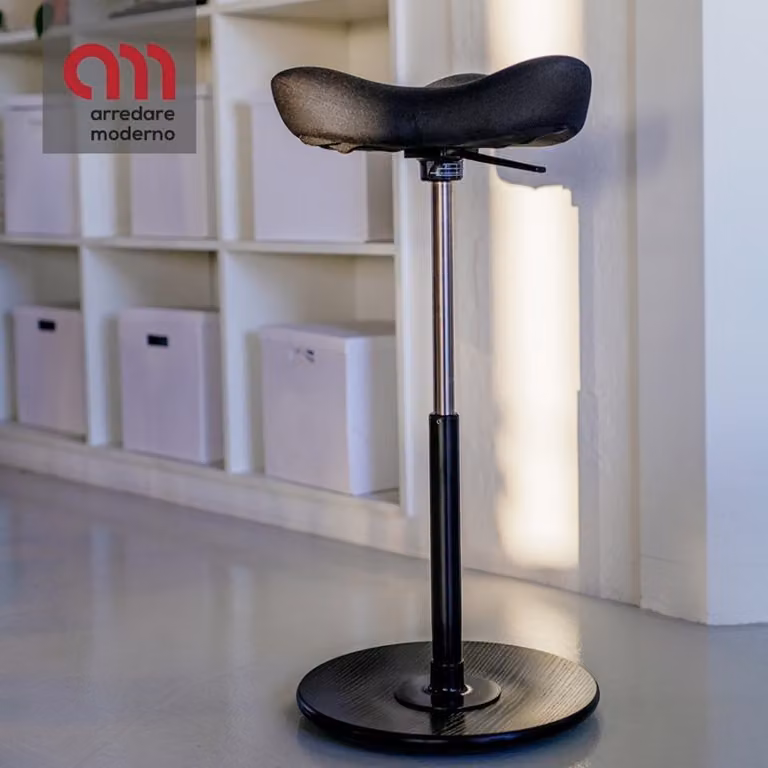 Sgabello Move Varier