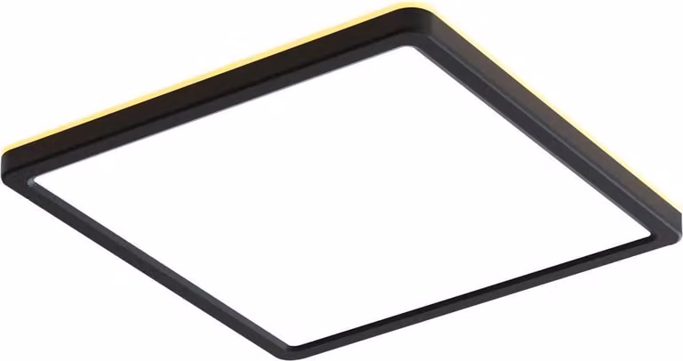 LED-Deckenleuchte 50W Aleria PLF-39573-450S-50W-BL Italux