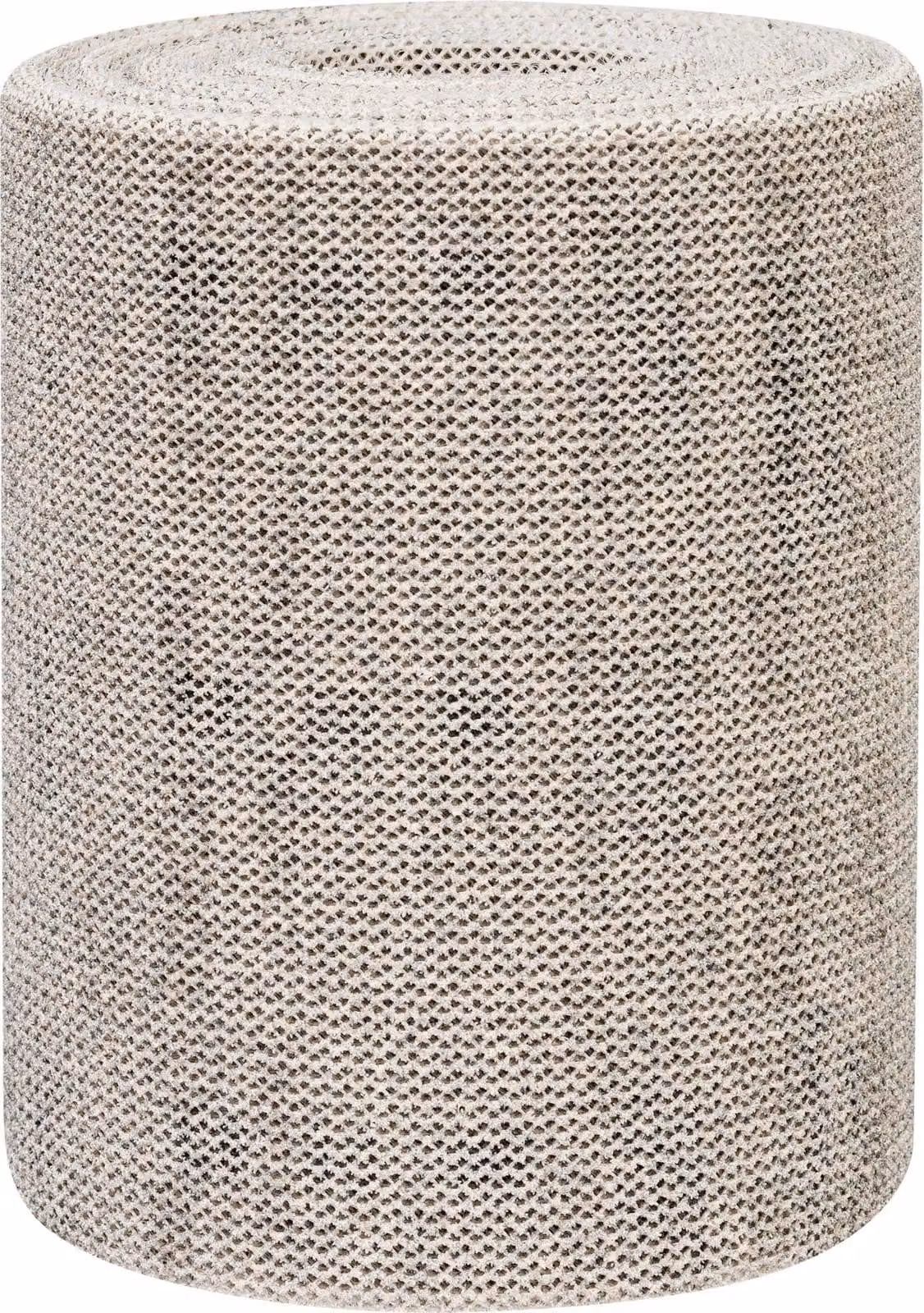 Bosch EXP M480 rotolo di rete abrasiva, 93x5000 mm
