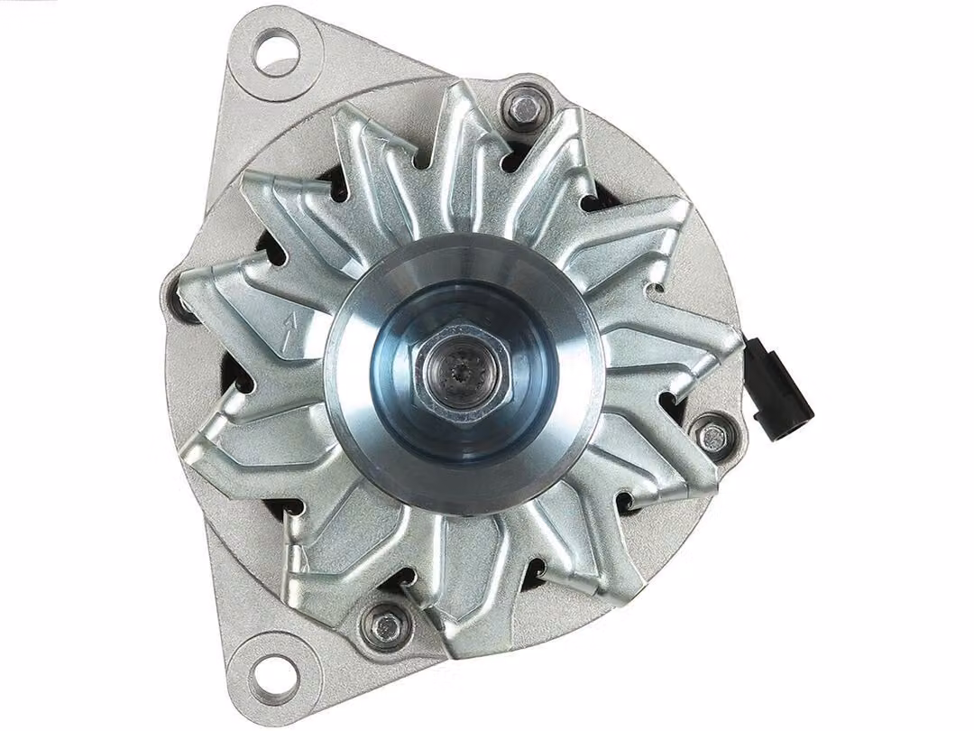 AS-PL A9155 (LETRIKA): Alternatore/generatore LiMa da 120A, 12V, compatibile con: * STEYR KOMPAKT * NEW HOLLAND T4 (PowerStar) * LANDINI LANDPOWER * MCCORMICK X50