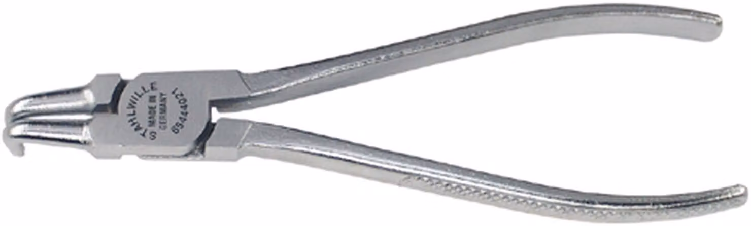 Pinze per anelli di sicurezza Stahlwille 6544 4 031