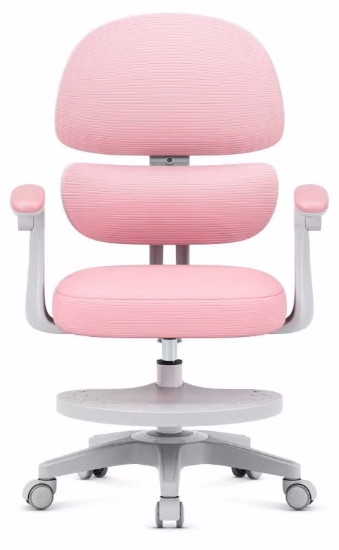 MARK ADLER Sedia da ufficio per bambini Junior 4.4 Rosa