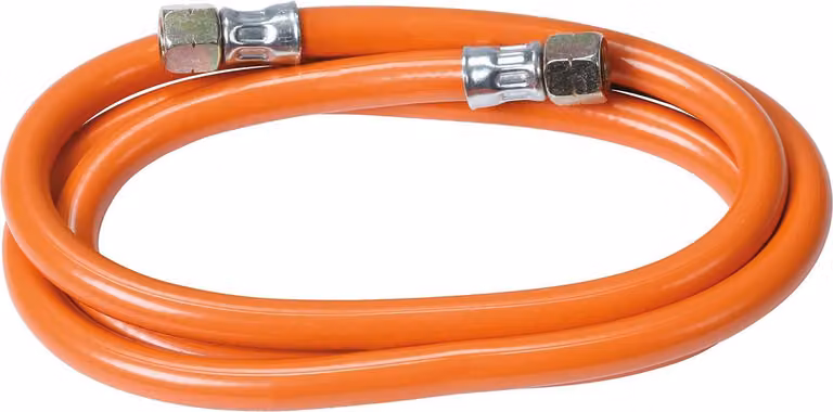 ROTHENBERGER Tubo flessibile industriale a bassa pressione 1500 mm - 035916E