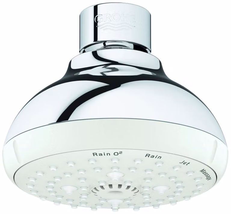 Grohe Tempesta 100 soffione doccia 27606_1, 1 pz.