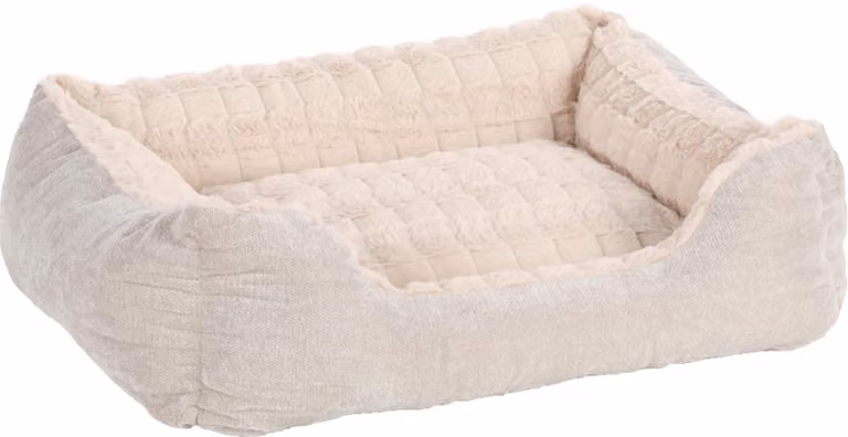 Omgoods - Set per cani, modello Verona, lavabile, 65 x 50 cm, con fondo antiscivolo