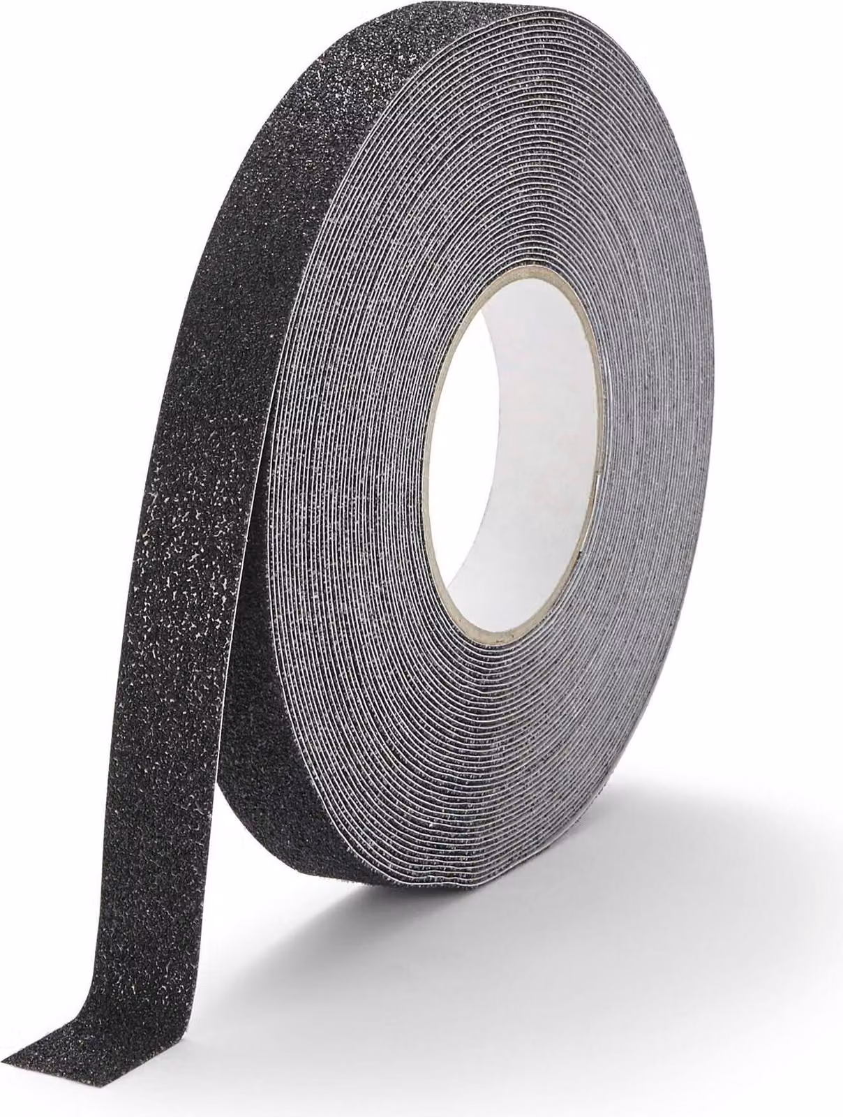 DURABLE Nastro antiscivolo DURALINE® GRIP+ 25 mm, Nero, 109401