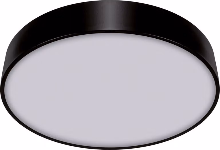 Strühm 03927 Lampada da parete e soffitto «TOTEM LED C» LED SMD, 24 W, bianco neutro, 1780 lm, IP20