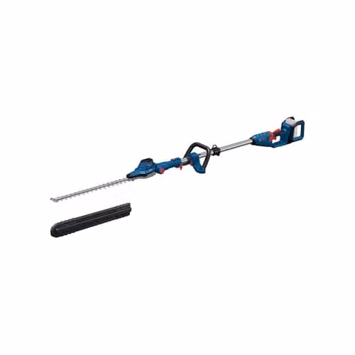 Bosch PRO Tagliasiepi telescopico a batteria GHE18V-50 FP