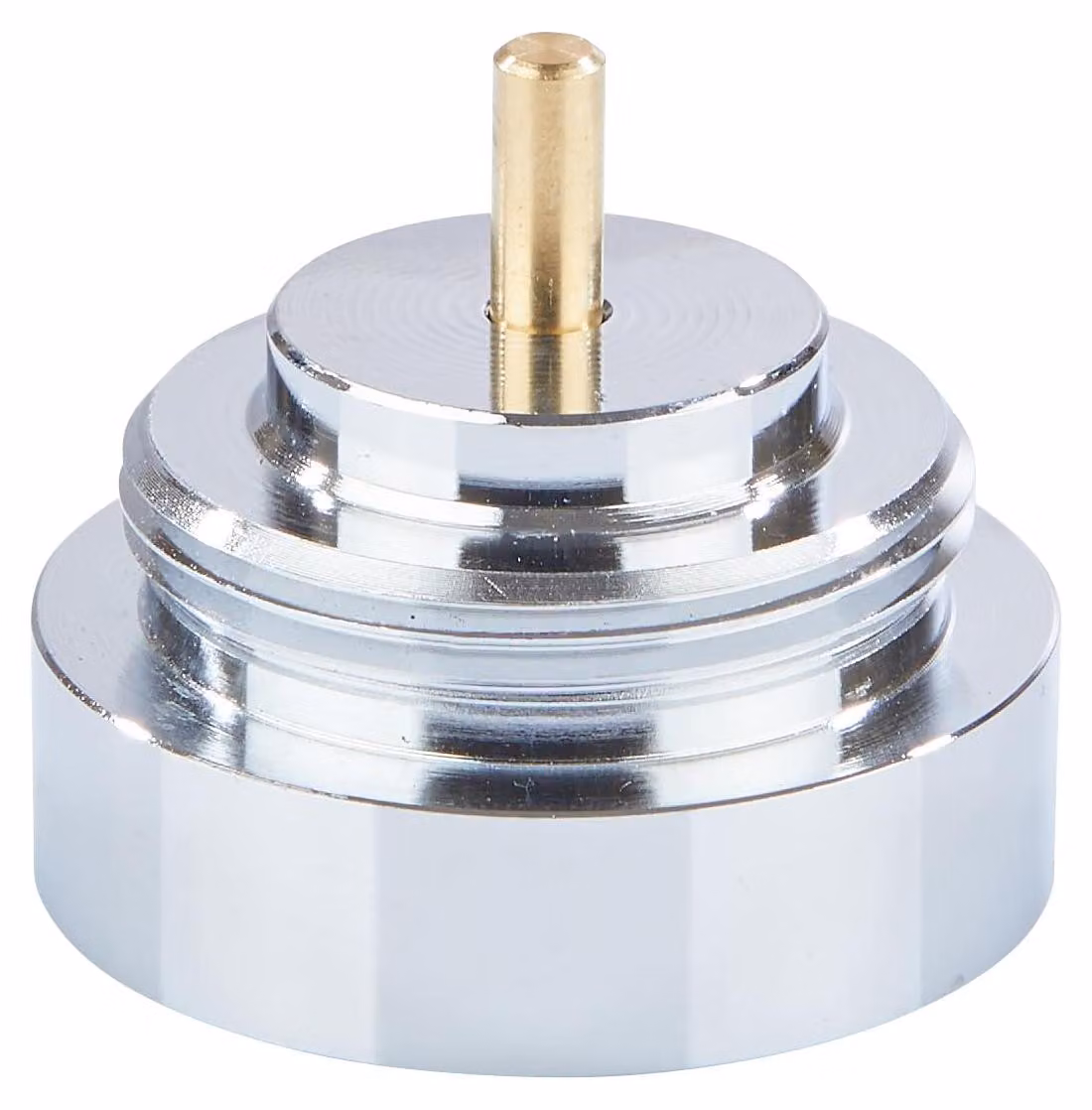 EUROtronic Rossweiner, Adattatore, Metallo