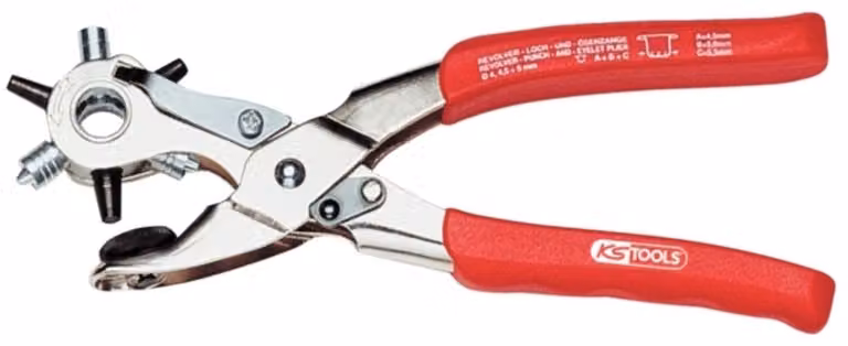 KS Tools 118.0042 plier