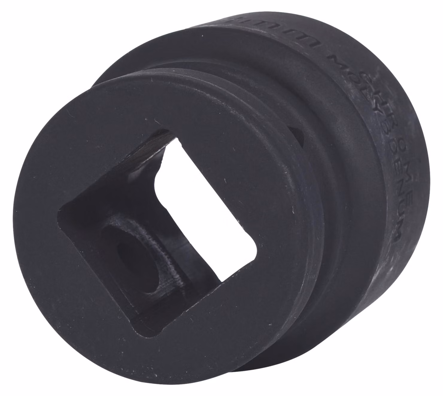 KS TOOLS Presa elettrica esagonale da 1" corta 41 mm - 515.1741