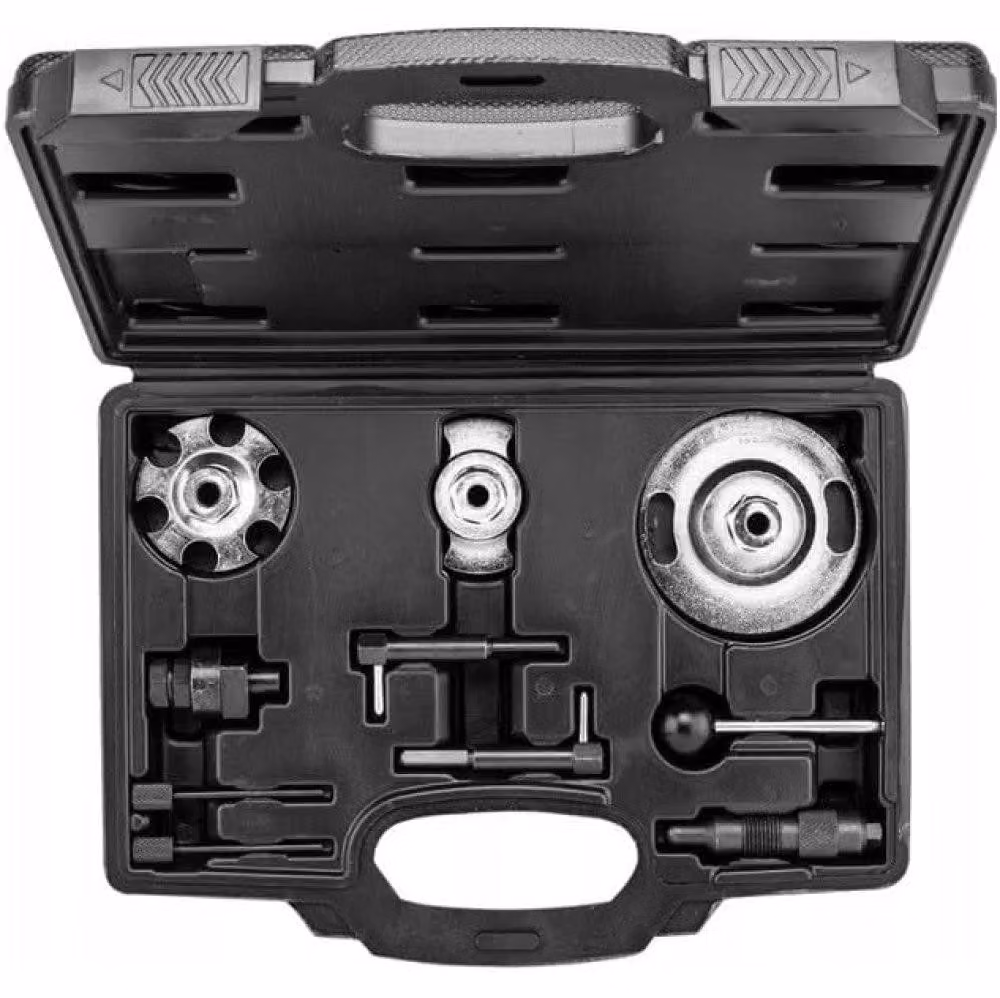 NEO TOOLS Set di bloccaggio della distribuzione per motori diesel VAG